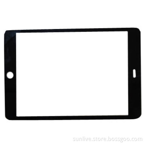 Ultra Shield Tempered Glass Screen Protector for iPad 2/3/4